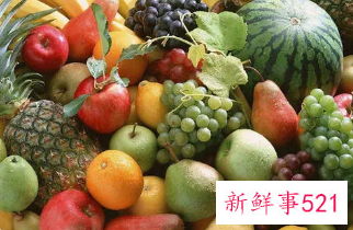 帮助身体排毒的水果有哪些