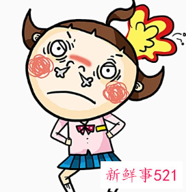 为何人一累就容易发脾气