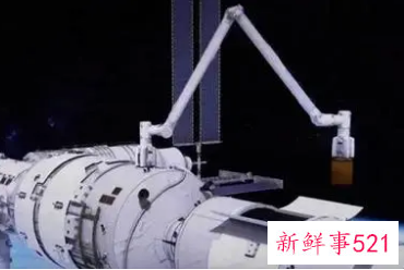 俄宇航员将不再使用欧洲机械臂ERA