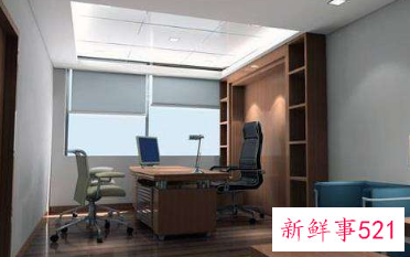 办公室座位靠窗有什么风水讲究