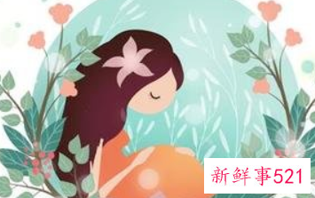 月子不能吃的食物表格