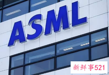 ASML加注中国市场，将持续扩大中国团队