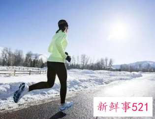 冬天适合室内运动还是室外运动