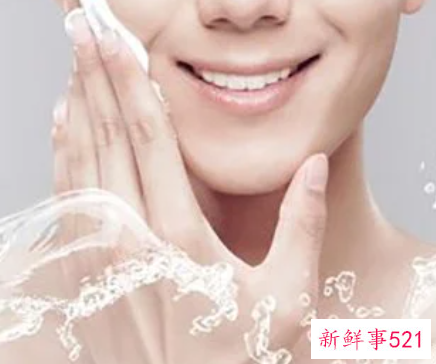 肌肤补水的9个小妙招永葆水润滋养