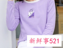 穿什么颜色的衣服旺财