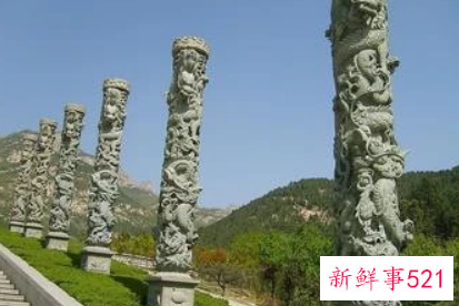 梦见柱子是什么意思