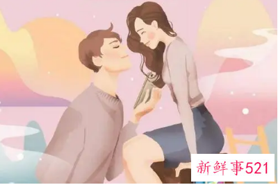 嫁给不喜欢的男人是什么感受