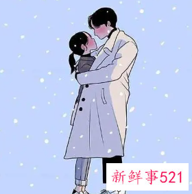 高层次的男人喜欢什么样的女人