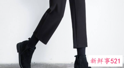 什么衣服显身材呢