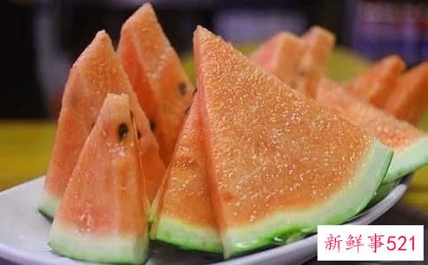 夏天吃什么减肥