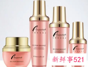 乳液面霜爽肤水的顺序