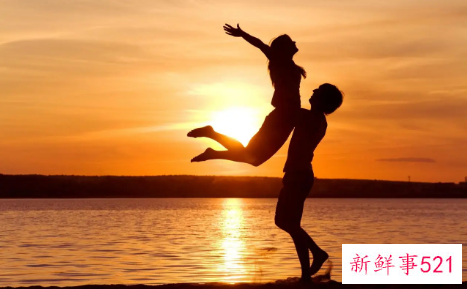 情侣之间应该如何正确相处