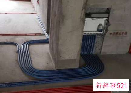 新房装修水路改造需要注意什么