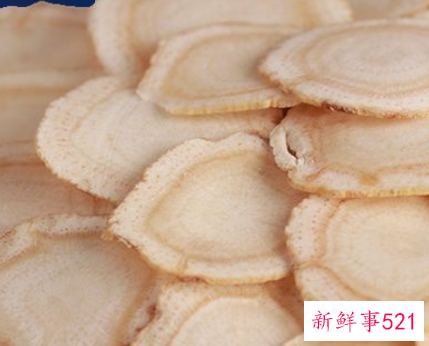 西洋参片一天吃多少片