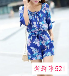 牛仔连体裤适合哪些人