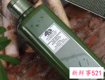 菌菇水的副作用