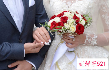 关于感人肺腑的求婚告白词