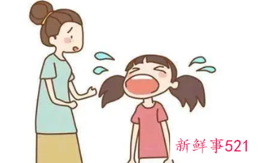 梦到打孩子自己哭了
