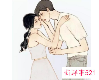 嫁给不喜欢的男人是什么感受
