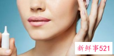 为什么总是长脂肪粒