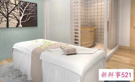 美容院退款流程