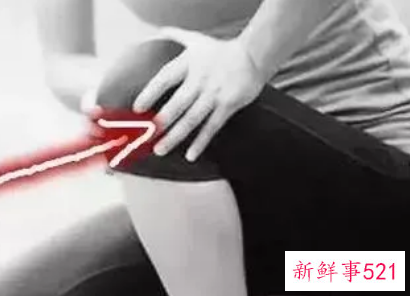 坐着不动小腿酸痛