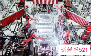 特斯拉欧洲柏林工厂仍在苦等审批