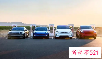 特斯拉公布二季度财报，利润超预期