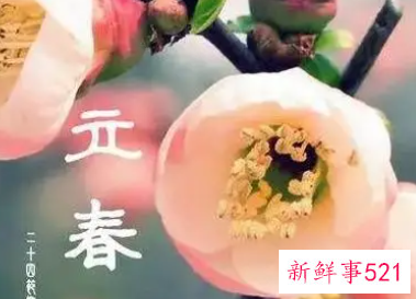 春名字的含义是什么意思