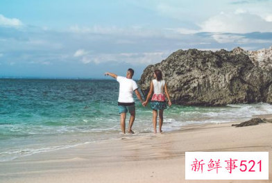 女人欺骗男人感情的表现