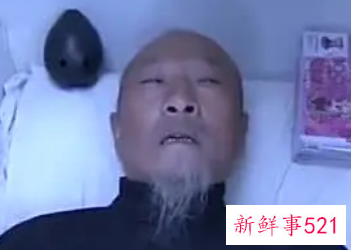 快死之人就是不咽气