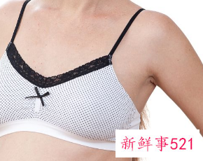 什么样的胸罩最健康