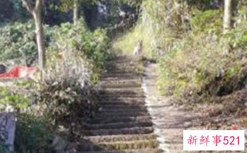 爬山需要准备些什么