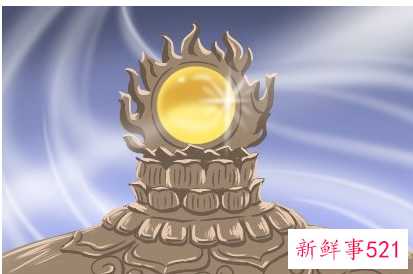 送领导摆件送什么好