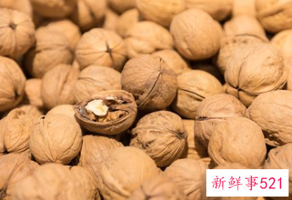 几个食疗偏方摆脱白发