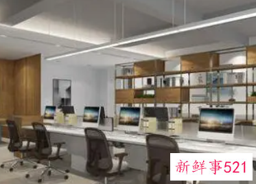 有高级感的公司名字