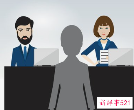 揭穿招聘信息背后的阴谋