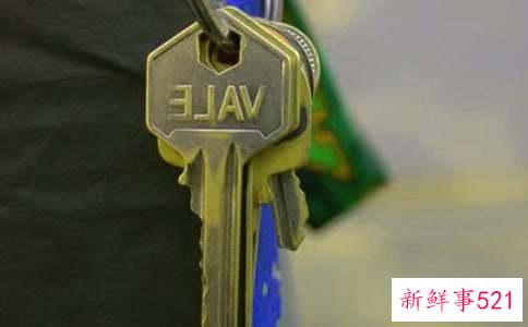 梦见钥匙什么意思