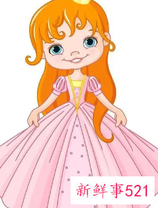 女孩子美丽动人的名字