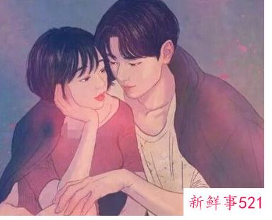 给心爱的人特殊的称呼污污的