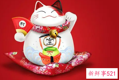 招财风水有什么