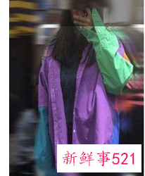 紫色配什么色好看吗图片