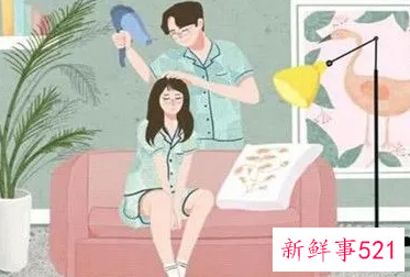 梦见和暗恋的人在一起