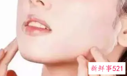 夏天适合敷什么面膜