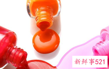 没有卸甲油怎么卸指甲