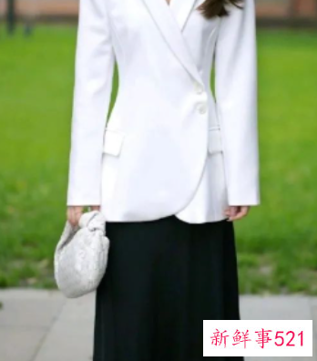 什么样的身材穿西装才好看