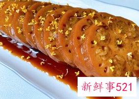 莲藕怎么吃法最好