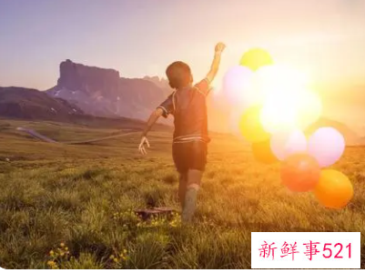 儿童期常见的心理行为特征