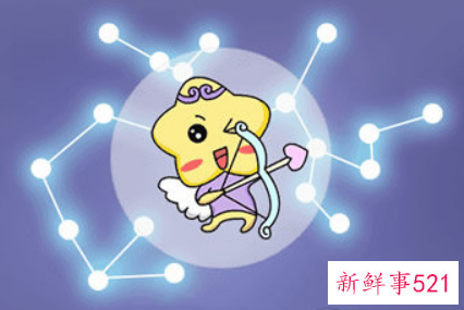 射手座男生对你动心的表现