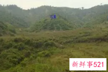 坟地的风水禁忌